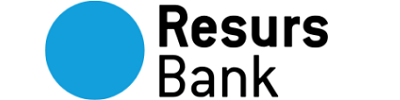 Resurs Bank logo