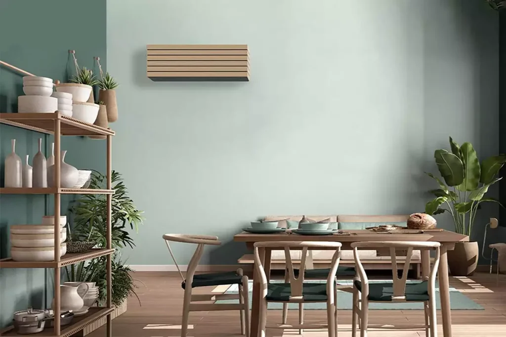 Toshiba Ask 25 miljo kjokken