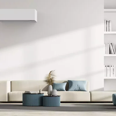 Toshiba Kontur 25 lys stue