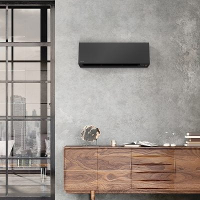 Toshiba Polar 25 sort