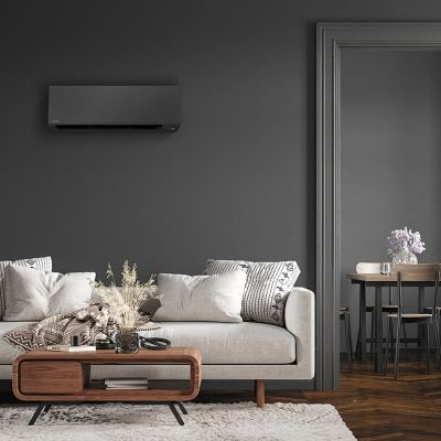 Toshiba Polar 35 Sort