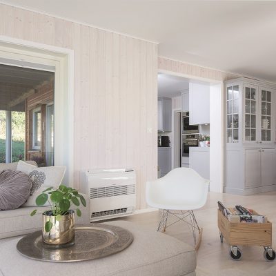 Toshiba Gulvmodell 25